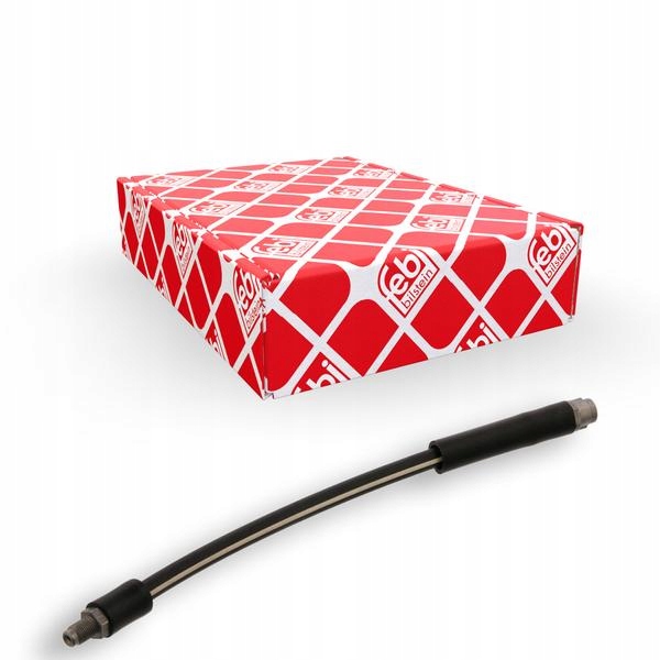 фото №8, Шланг тормоз febi 36482 4144280035