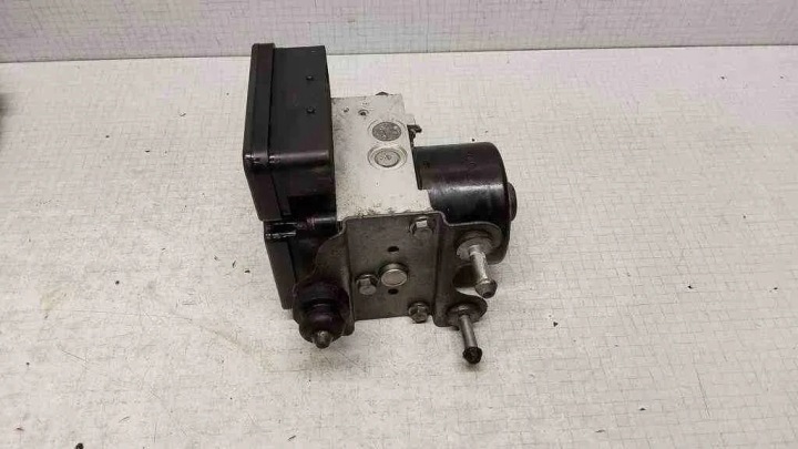 фото №11, Блок керування abs vw transporter v t5 фургон 7e0614517d 2.0l дизель 2012