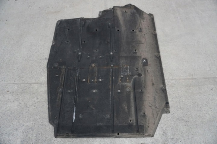 фото №14, Honda civic ix ufo защита нижняя двигателя 74112-tv0-e000 74113-tv0-e000