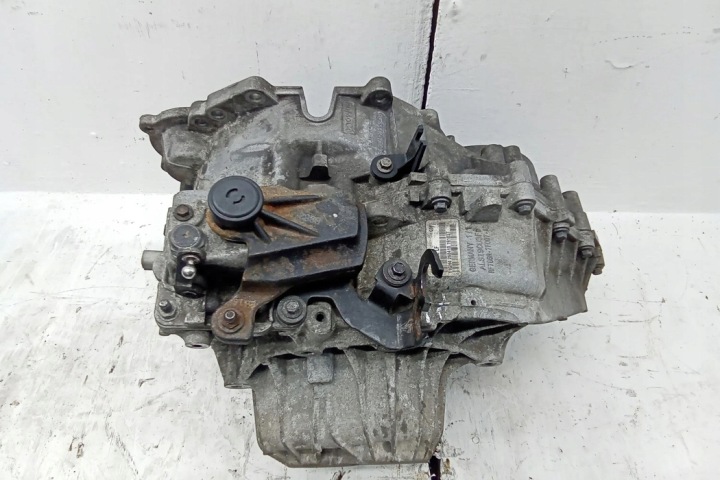 фото №7, Кпп кпп / коробка передач volvo v70 iii bw 6g9r7002lf 2.4l дизель 151kw 2010
