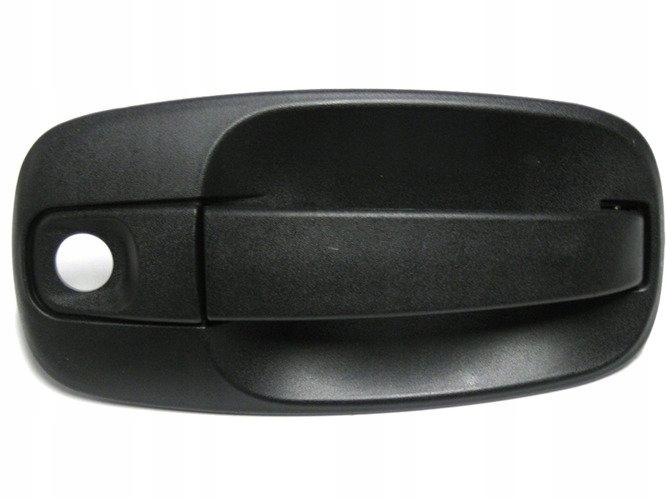 фото №1, Ручка двері перед ліва nissan primastar 2001-2008