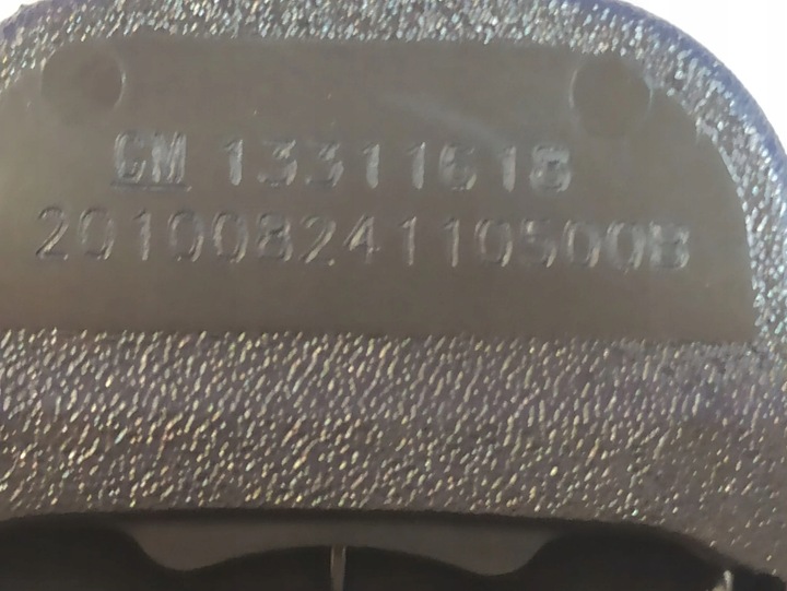 фото №5, Saab 9-5 2011 датчики дождя