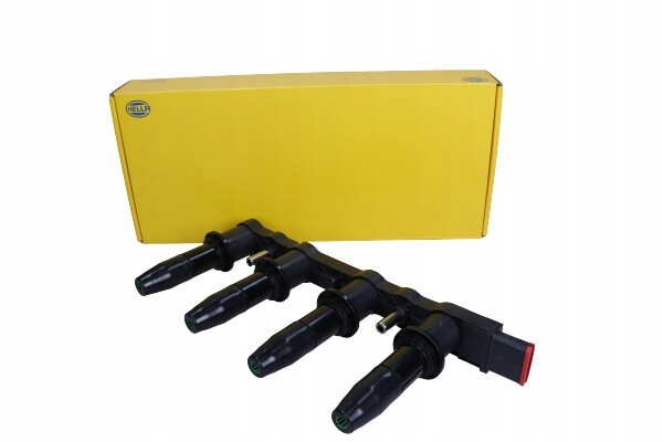 фото №2, Hella катушка зажигания opel astra 1,6 07-