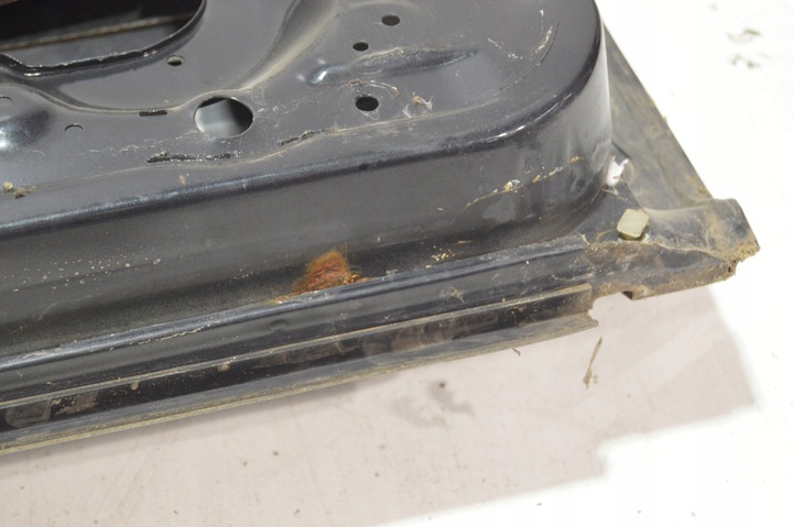 фото №11, Двері лівий зад mercedes w140 s клас версія коротка 1407300705