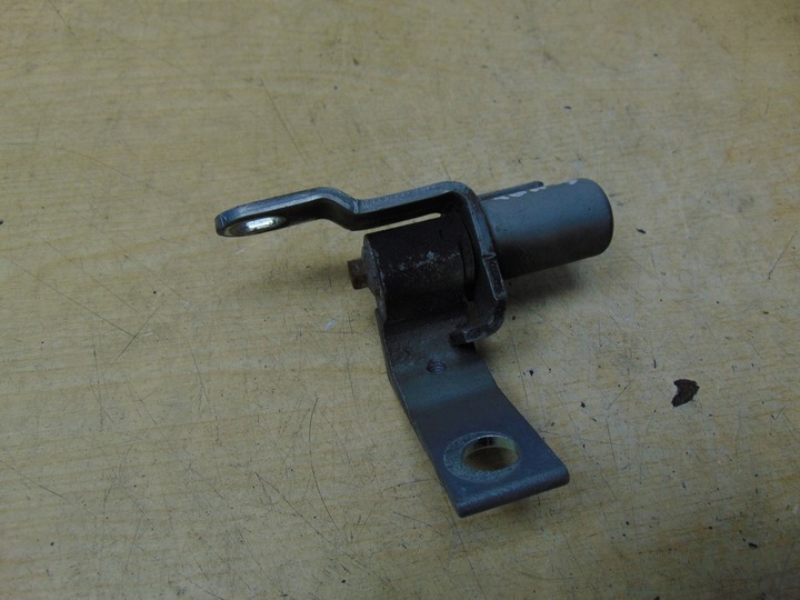 фото №4, Петля двері праві перед верх ford s-max mk1