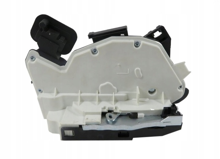 фото №1, Лівий замок двері перед seat alhambra 2010 - 2020