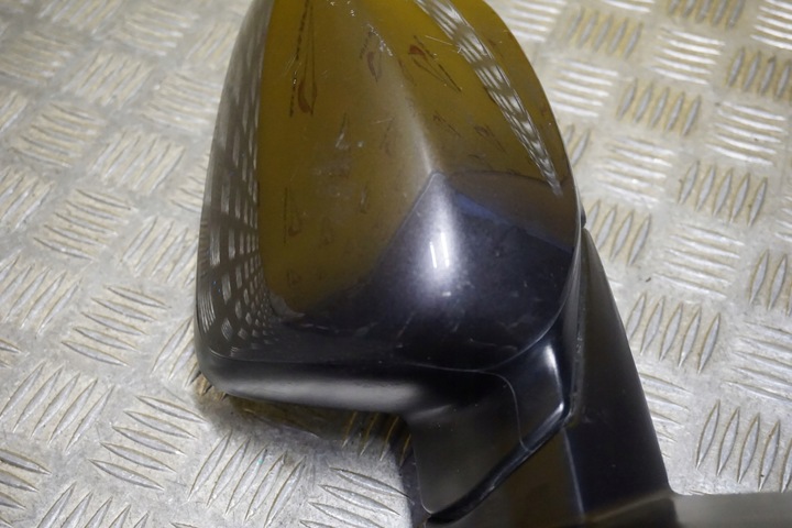 фото №10, Honda accord 2013 - 2017 зеркало внешние левая 3 pin usa