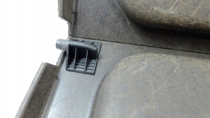 фото №7, Dacia duster i полка багажника