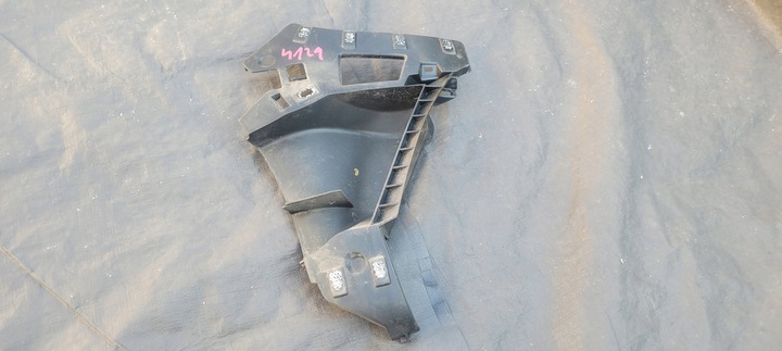 фото №1, Ковзун бампера перед правий renault clio v // 4129