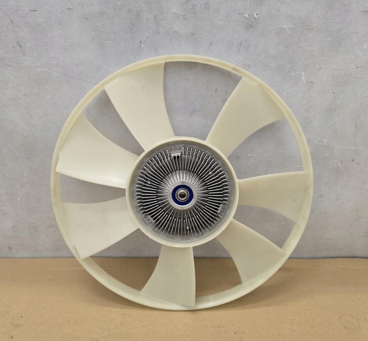 фото №1, Вентилятор visco mercedes sprinter w901 w906 06-18 a0002009723