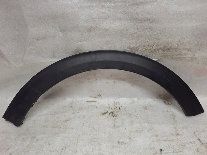 фото №1, Kia оригінальний номер 87714-g5000 планка крила