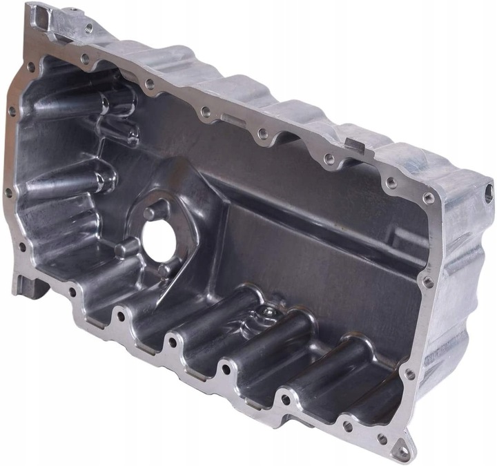 фото №6, Поддон масляная volkswagen golf vii 7 13- 1.6 tdi