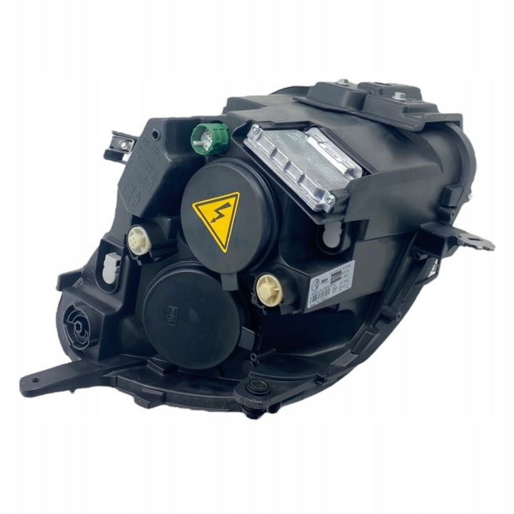 фото №13, Новая oem номер фара правое перед alfa romeo mito 505227910