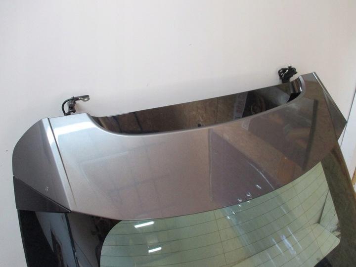 фото №7, Кришка задня jaguar i pace 19r