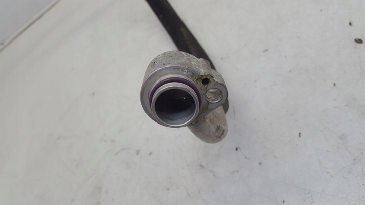 фото №6, Шланг шланг кондиціонера seat altea 1,9 tdi