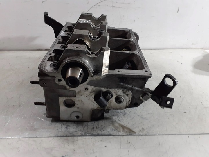 фото №5, Головка двигуна 045103373h vw skoda seat 1.4 tdi