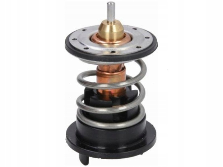 фото №1, Термостат vw passat b7 3.6 touareg 3.6 passat b6 3.6 cc 3.6 eos 3.6