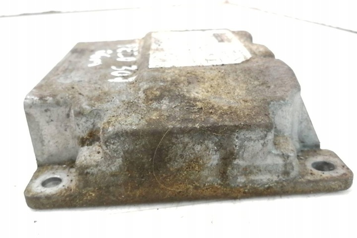 фото №8, Модуль подушка безопасности peugeot 307 sw 3h 606877300 2.0l дизель 100kw 2004