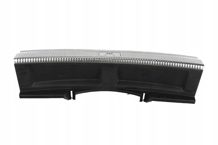 фото №1, Захист ременя зад порога багажника 8w8864483c хром audi a5 f5 ssportback