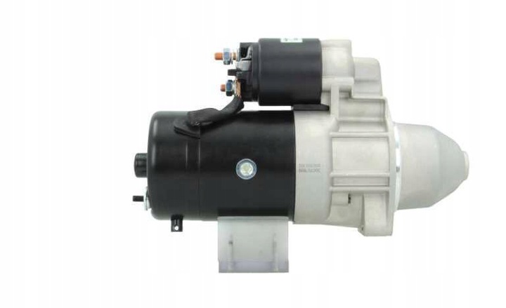 фото №9, Стартер 12v 2.2kw mercedes vito mixto 109 cdi