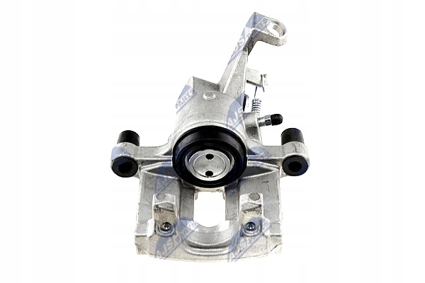 фото №1, Nty суппорт тормозной зад jaguar xf 08-15 s-type 99-08 xj 03- xk 06-14