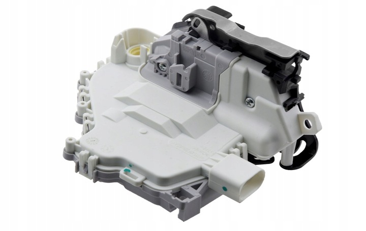 фото №1, Амортизатор центрального замка левый перед audi a1 1.0 1.2 1.4 tdi tsi 1.6 1.8