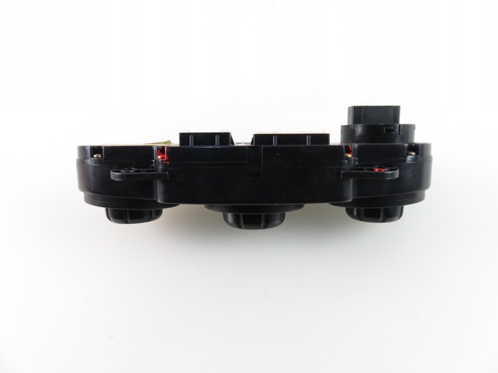 фото №7, Панель воздуховод з ac kia cerato i 97250-2f000