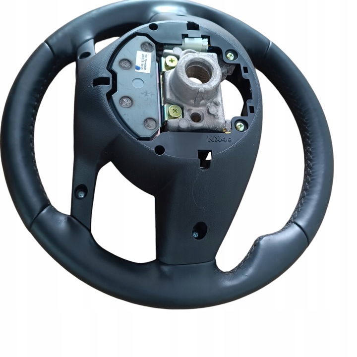 фото №12, Руль многофункциональная hyundai tucson iv