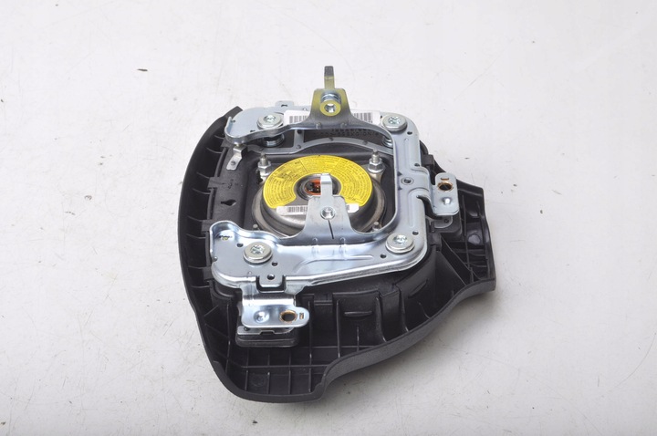 фото №9, Hyundai i10 подушка безопасности водителя подушка безопасности