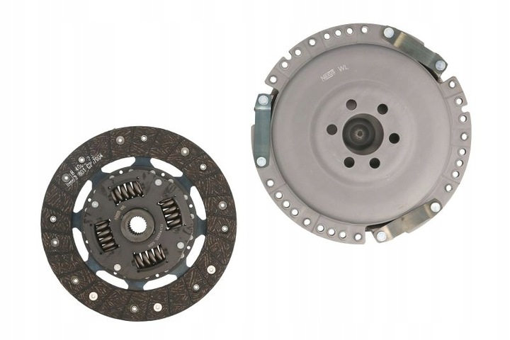 фото №1, Сцепление seat cordoba ibiza ii toledo i vw caddy i golf i golf ii golf iii