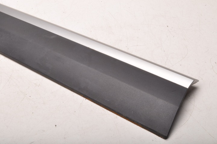 фото №7, Mg zs планка дверь левая перед передняя p10360762