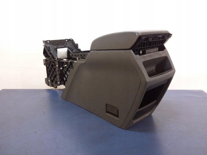 фото №5, Range rover evoque l538 подлокотник туннель кожа