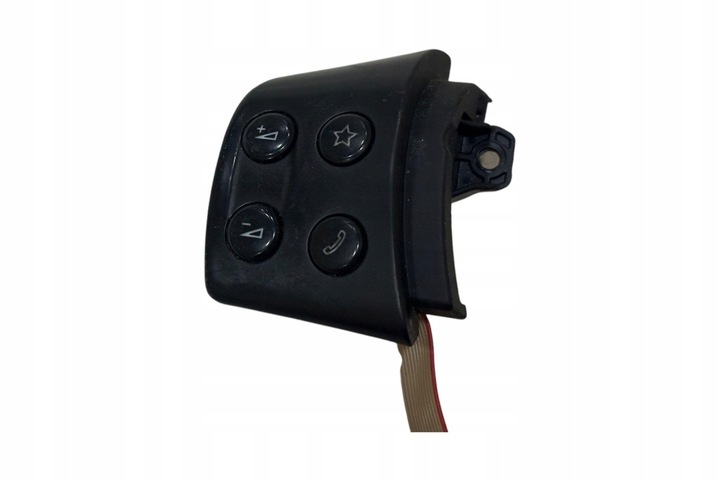 фото №8, Кнопки руль vw passat b5 3b3 1k0959538f 1.6l дизель 74kw 2010