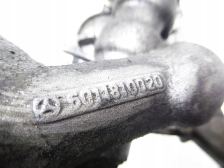 фото №9, W201 насос масла 2,0d 6011810101 6011810020