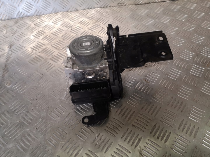 фото №6, Vw passat b8 2.0 tdi насос abs 3q0907379n