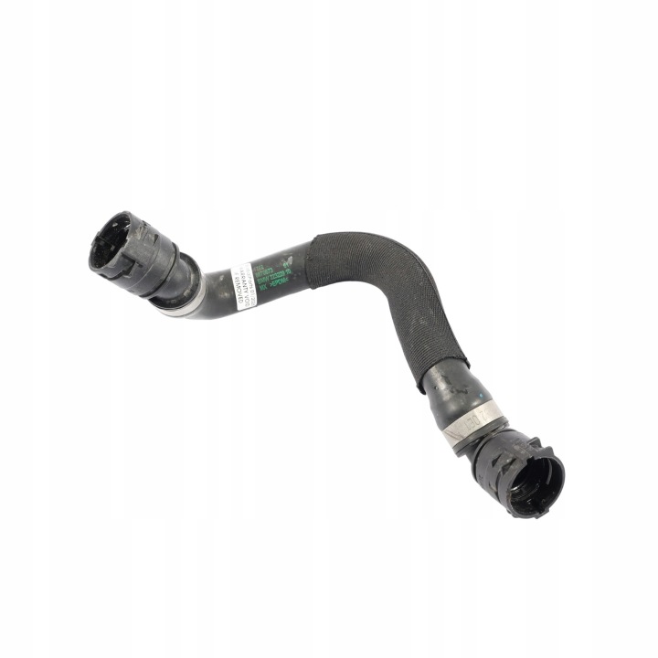 фото №11, Bmw x3 g01 x4 g02 m40ix b58d трубка  жидкости охлаждающей 8670673