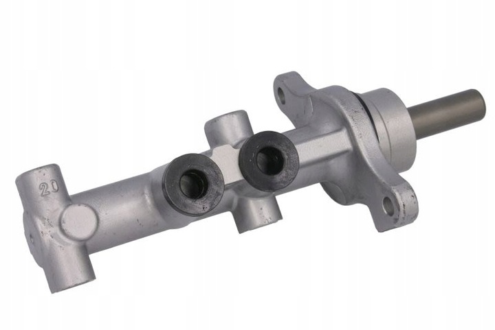 фото №13, Насос гальмо. opel vivaro 06- +abs