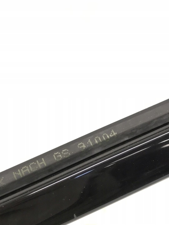 фото №11, Планка накладка двері лівий перед bmw f10 f11