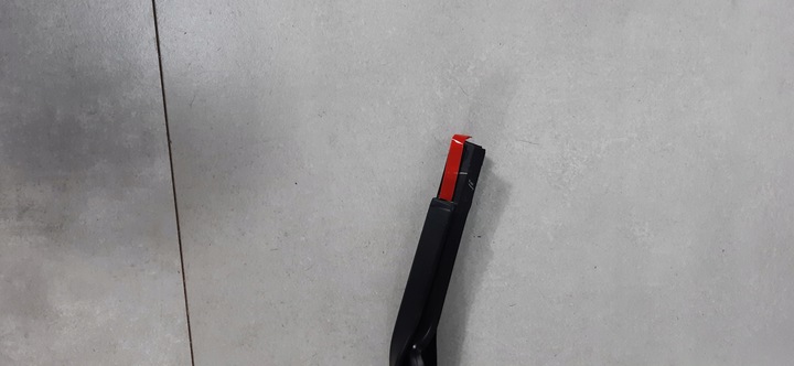 фото №5, Mercedes vito w447 прокладка двері ліва a447731028064