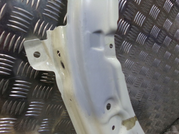 фото №6, Mini cooper f55 f56 f57 крыло левый правые перед