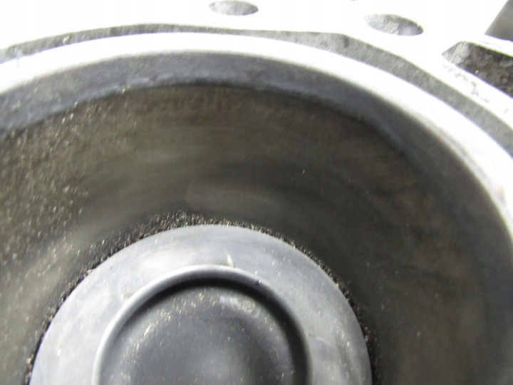 фото №12, Volvo s60 v60 v70 s80 1.6 d d2 06- блок  двигуна bv6q-6010-aa kpl