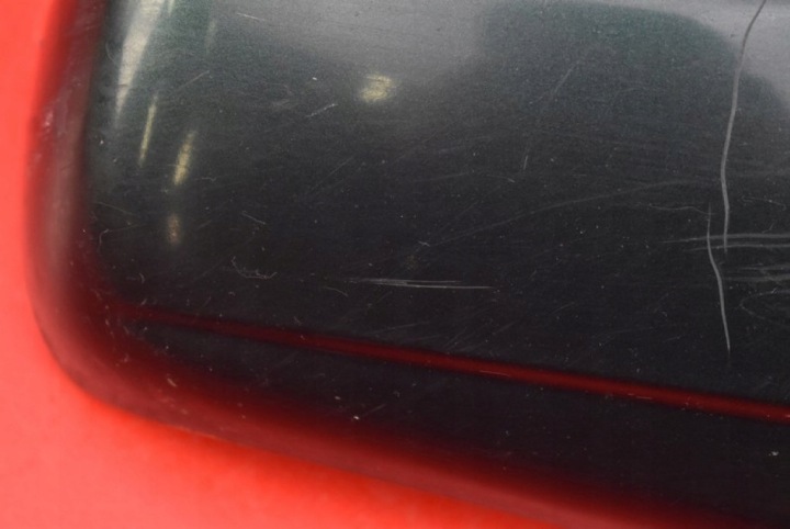фото №8, Зеркало правое зелёный eu honda civic 7 vii 00-05 5 pin