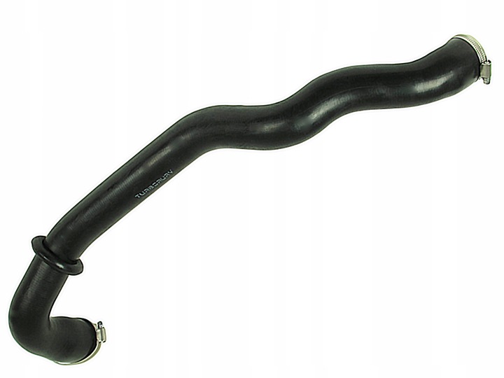 фото №4, Труба turbo интеркулер audi a2 1.4 tdi 8z1145708c