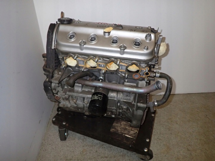 фото №8, Honda accord v ce двигун 1.8 f18a3