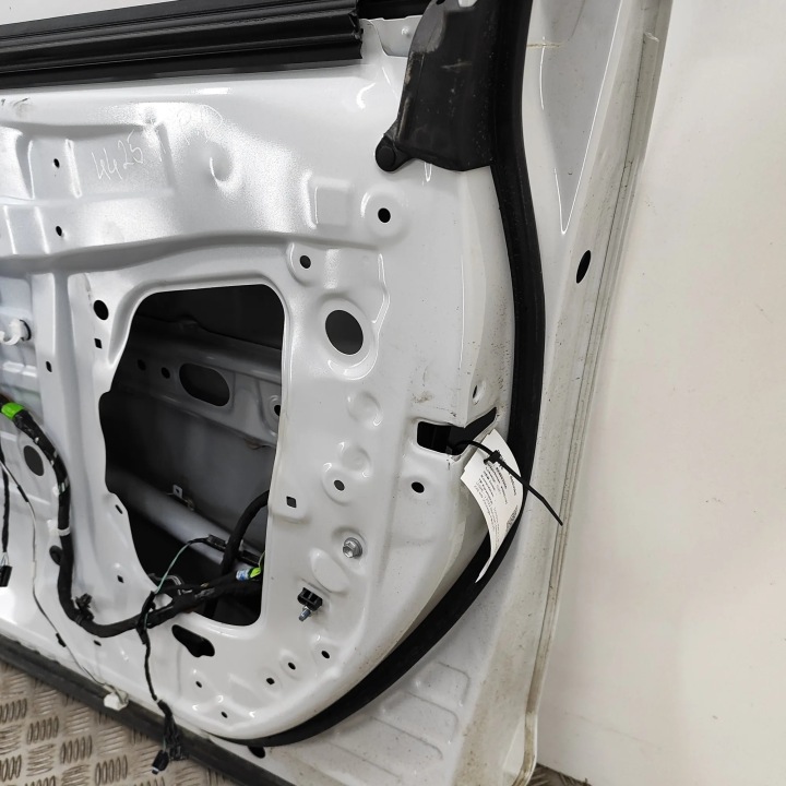 фото №5, Toyota rav 4 v xa50 праве передні двері 2022 67002-42181