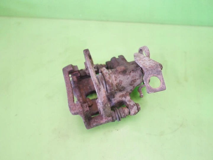 фото №7, Супорт гальмівний праві зад honda civic viii ufo 2.2 cdti hb 3d