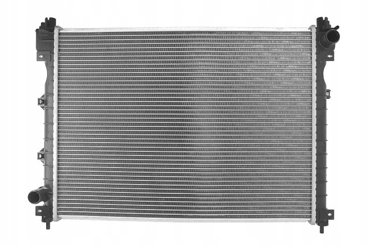 фото №1, Новая радиаторов land rover freelander 2.0 tdi 00-07 pcc500130 pcc500131