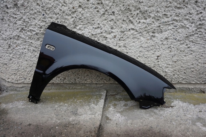 фото №1, Крило перед правий vw passat b5 lo41 l041 96/00r