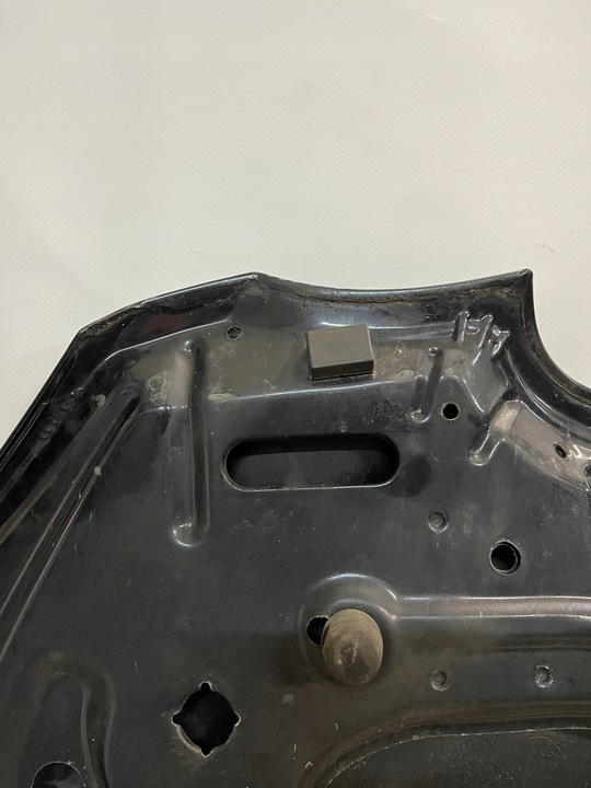 фото №11, Капот перед передня seat altea toledo iii 5p0 lc9z śląsk