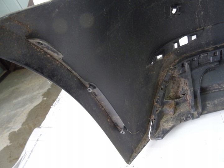фото №13, Бампер задний audi a3 8v4 sportback рестайлинг 16-20r oem номер